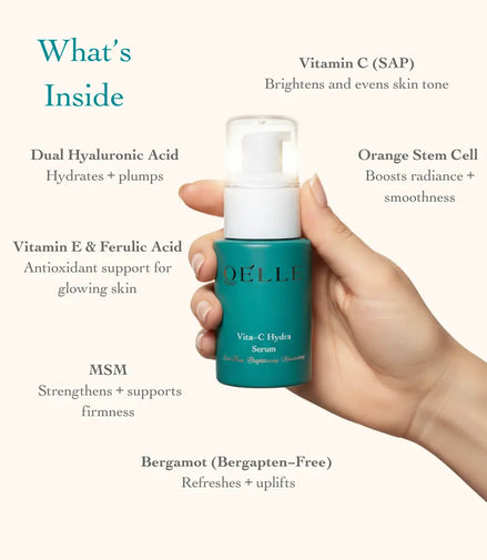 Vita-C Hydra Serum