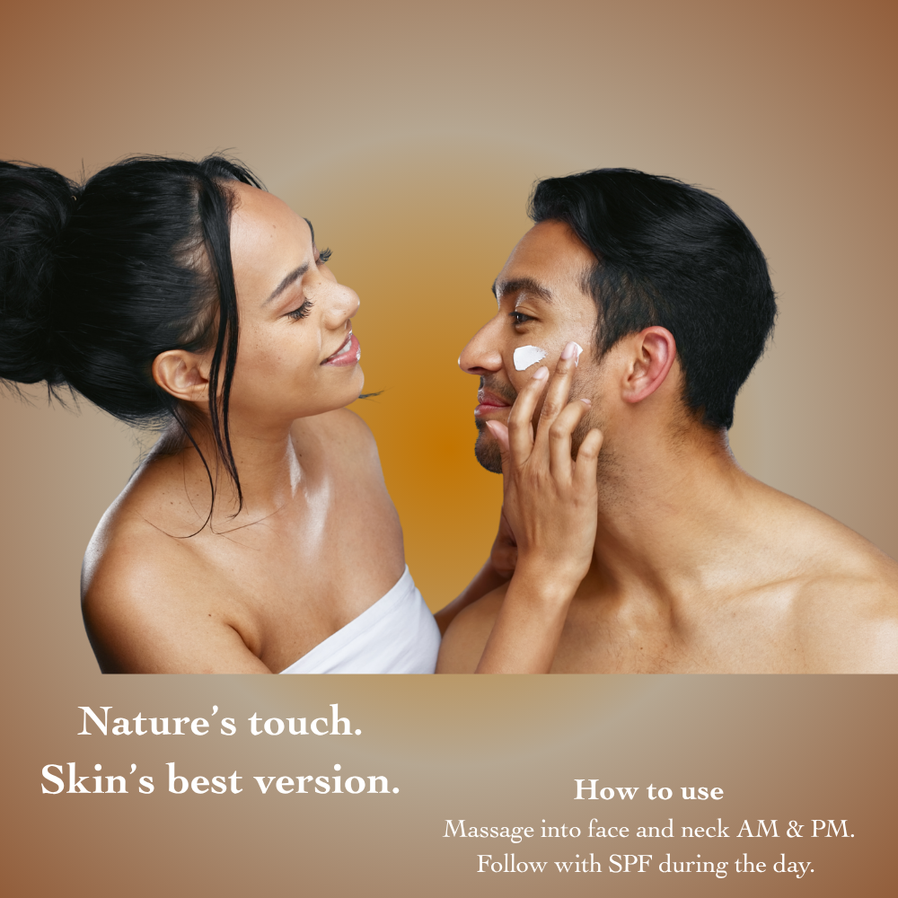 Vitamin C Radiant Rich Cream