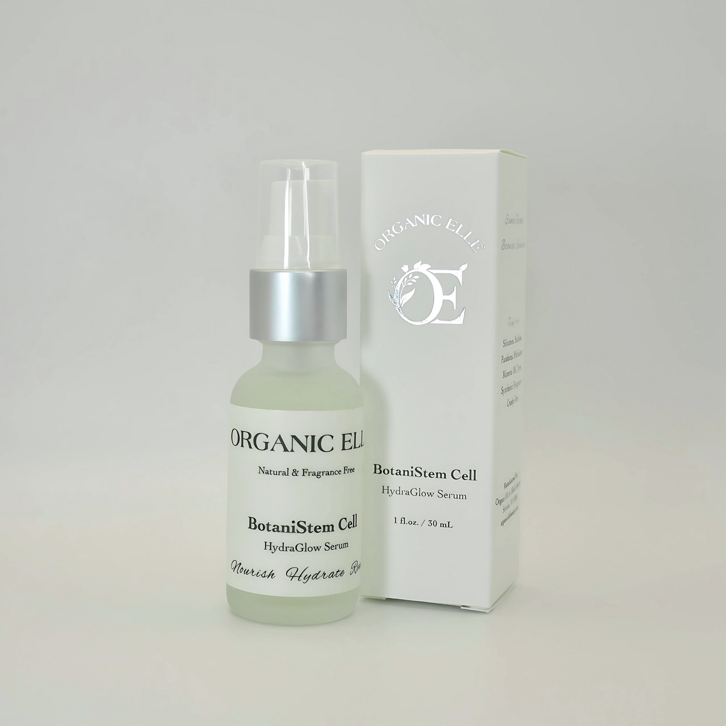 BotaniStem Cell HydraGlow Serum