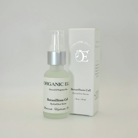 BotaniStem Cell HydraGlow Serum