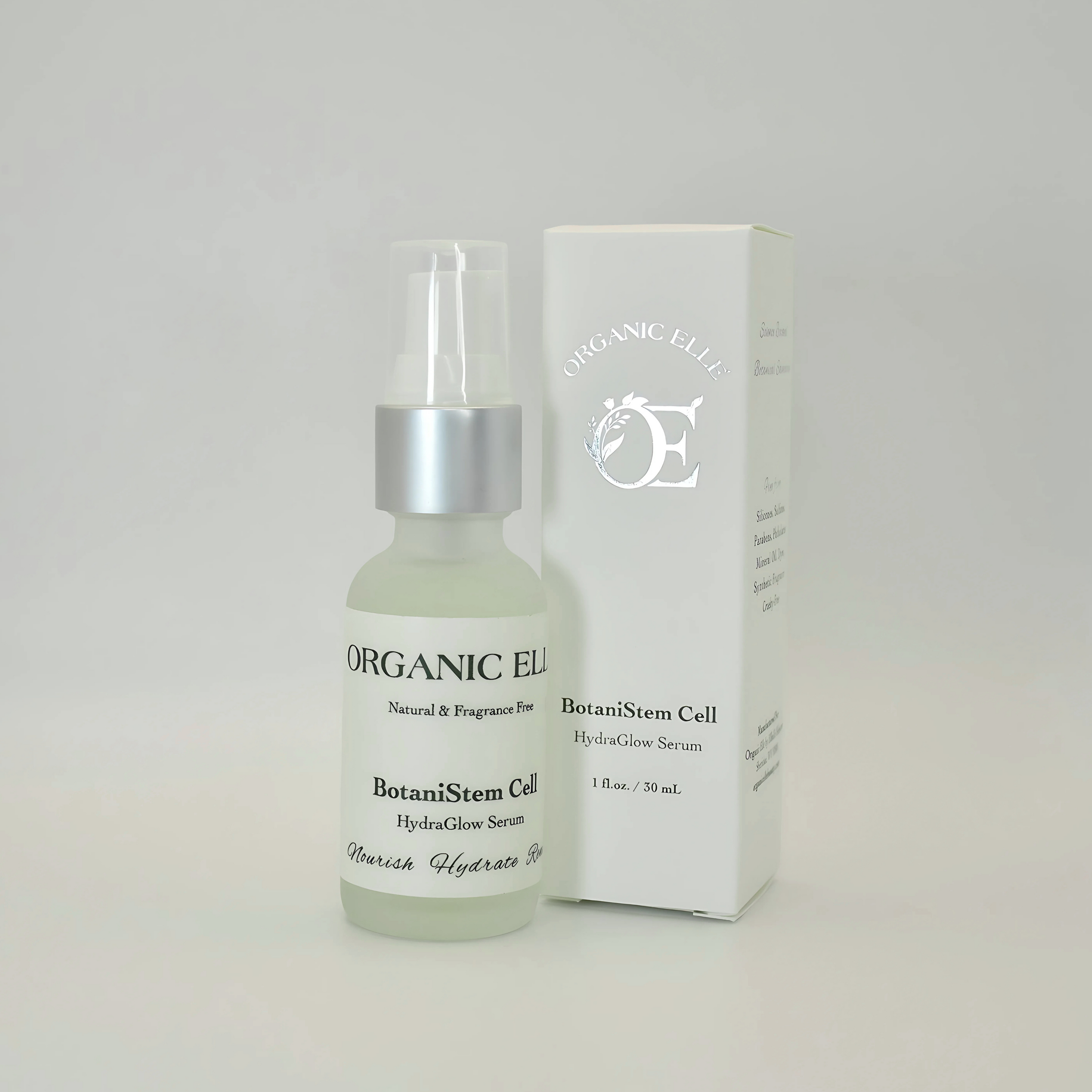 BotaniStem Cell HydraGlow Serum