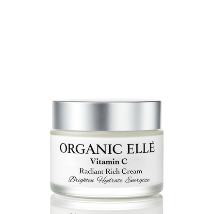 Vitamin C Radiant Rich Cream