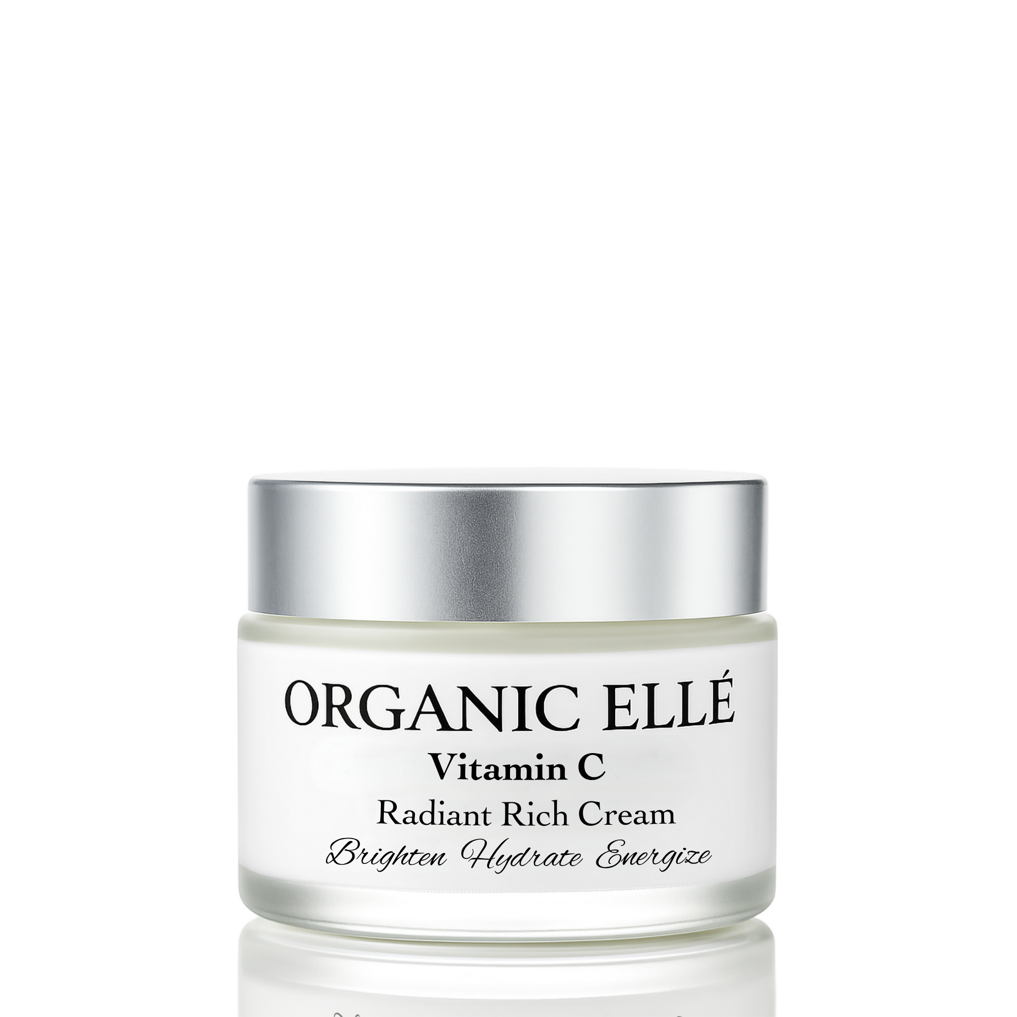 Vitamin C Radiant Rich Cream