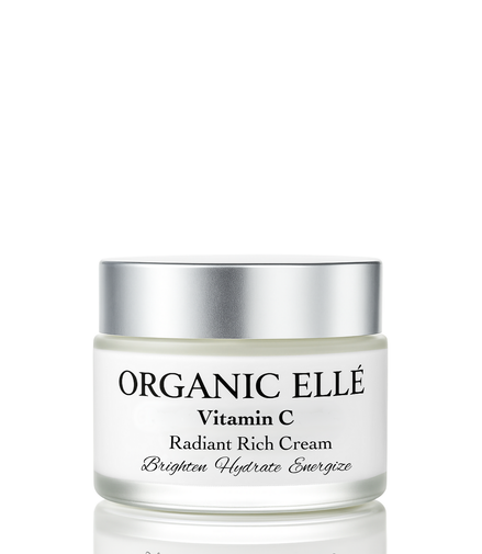 Vitamin C Radiant Rich Cream