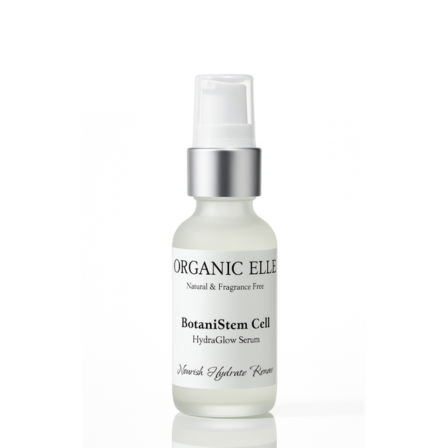 BotaniStem Cell HydraGlow Serum