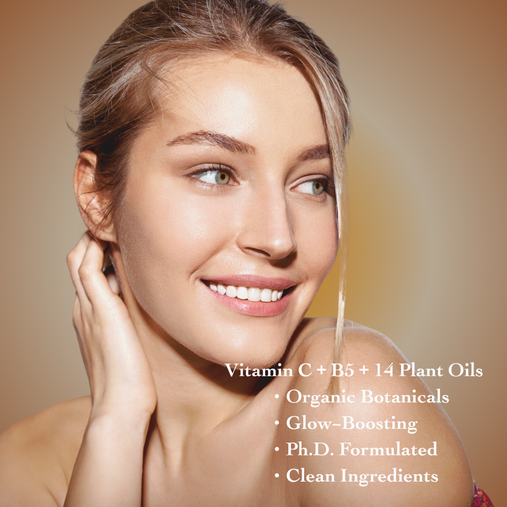 Vitamin C Radiant Rich Cream