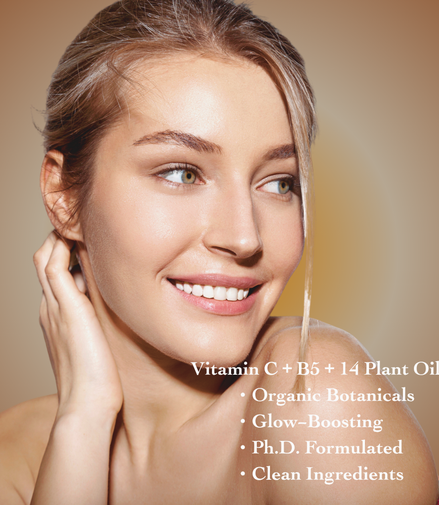 Vitamin C Radiant Rich Cream