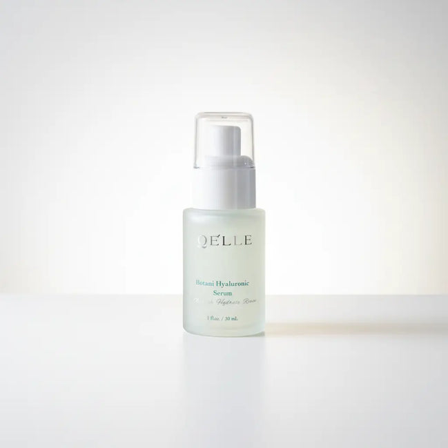 Botani Hyaluronic Serum (Plant Stem Cell Serum)