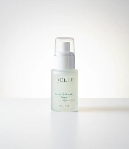 Botani Hyaluronic Serum (Plant Stem Cell Serum)