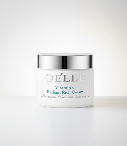 Vitamin C Radiant Rich Cream