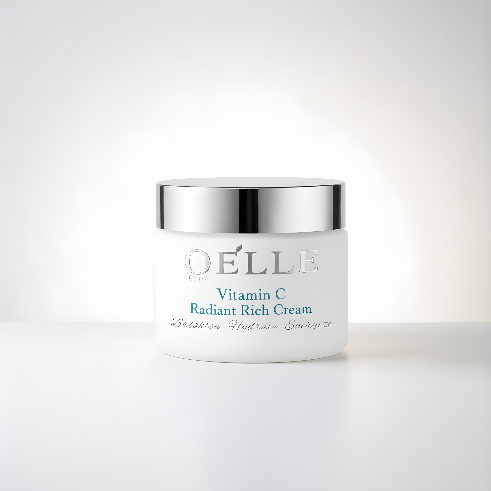 Vitamin C Radiant Rich Cream