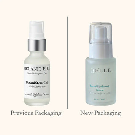 Botani Hyaluronic Serum (Plant Stem Cell Serum)